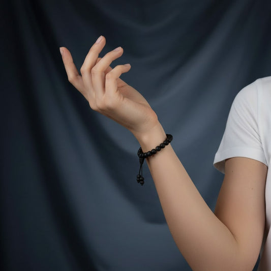 Karungali Bracelet (100% Natural)