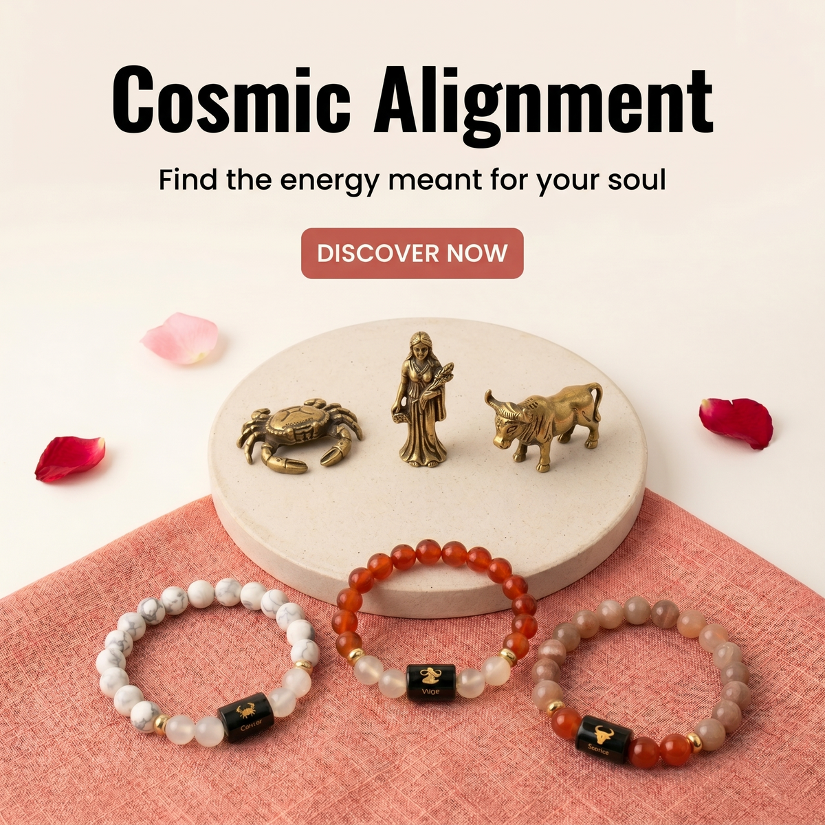 Zodiac (राशि) New Arrivals