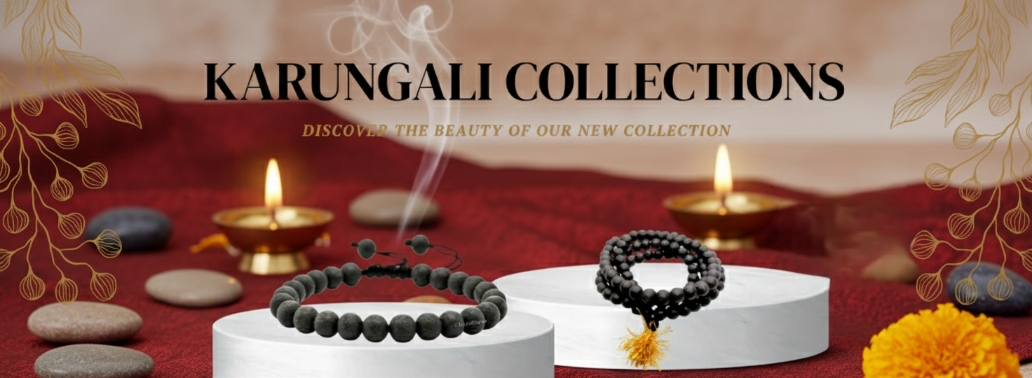 Karungali Collection
