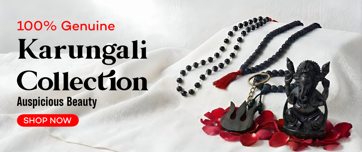 Karungali Collection