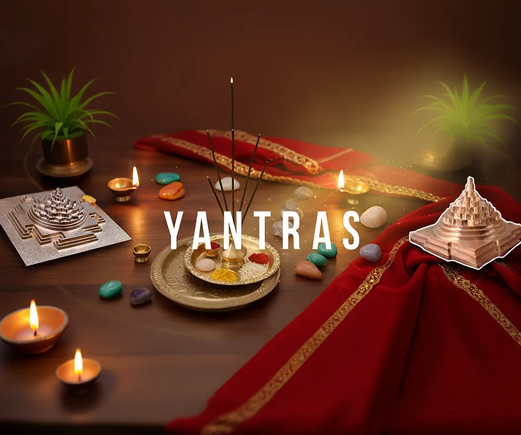 Yantras