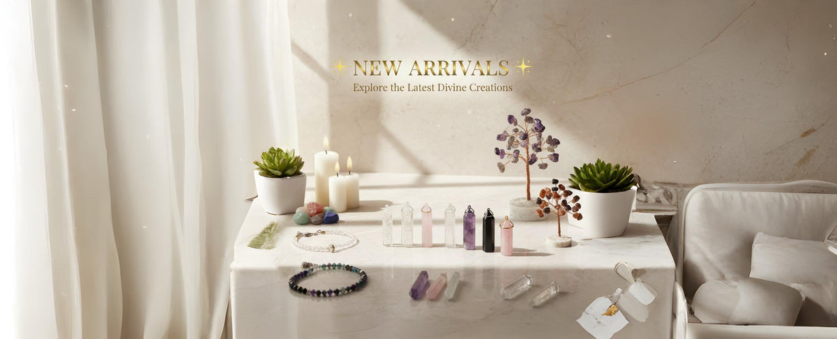 New Arrivals