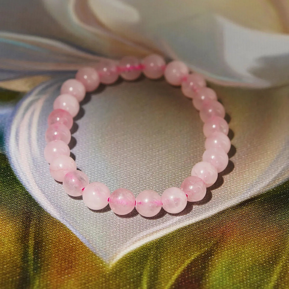 Crystal Bracelet