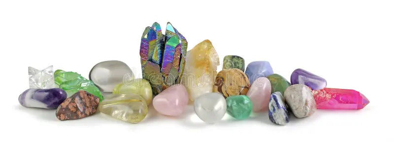 Aura Stones