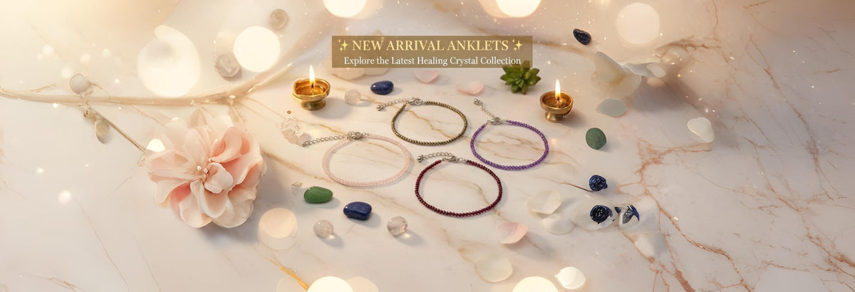 Anklets