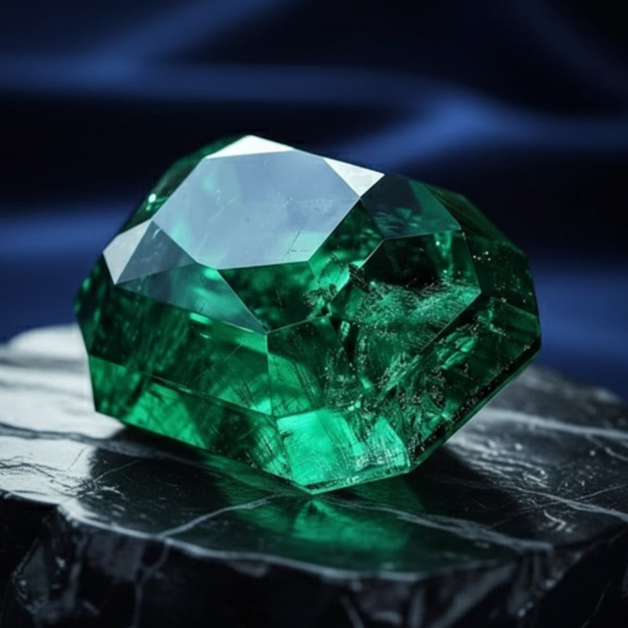 Gemstones