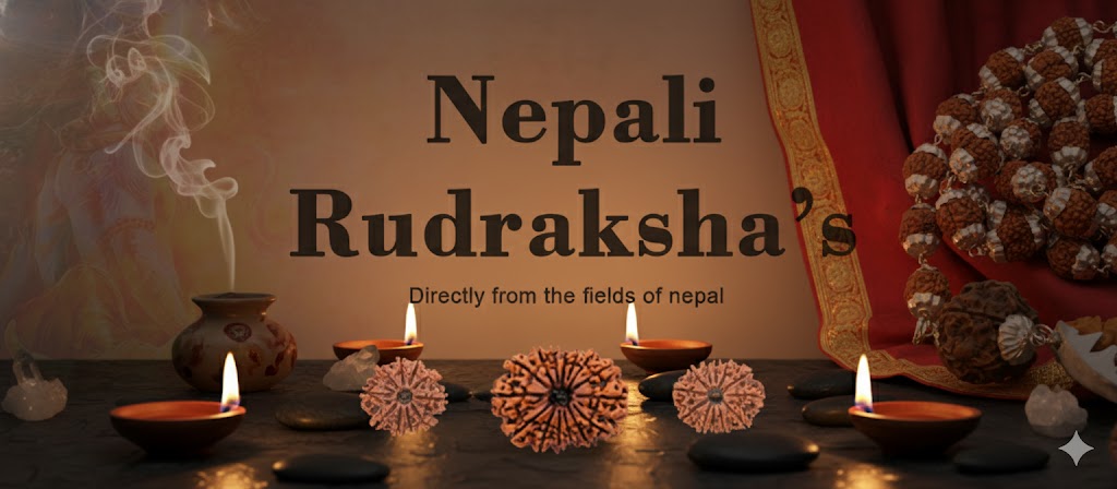 15 - 19 Mukhi