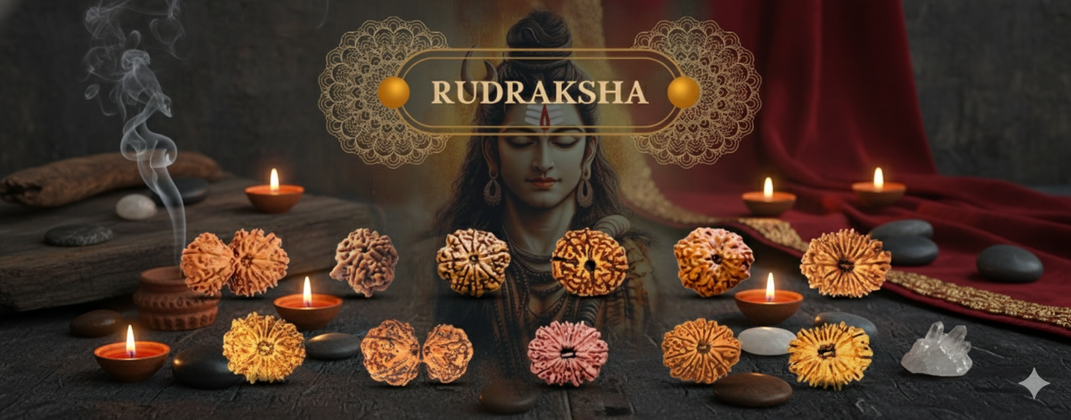 Rudraksha