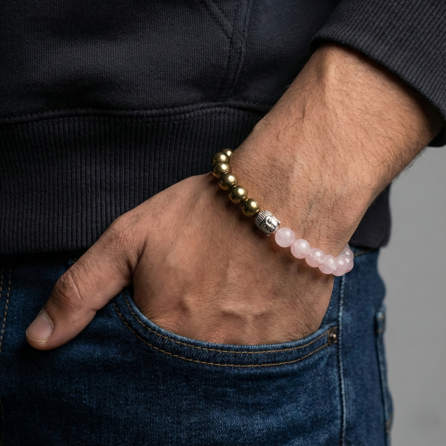 Love & Wealth Atrraction Bracelet
