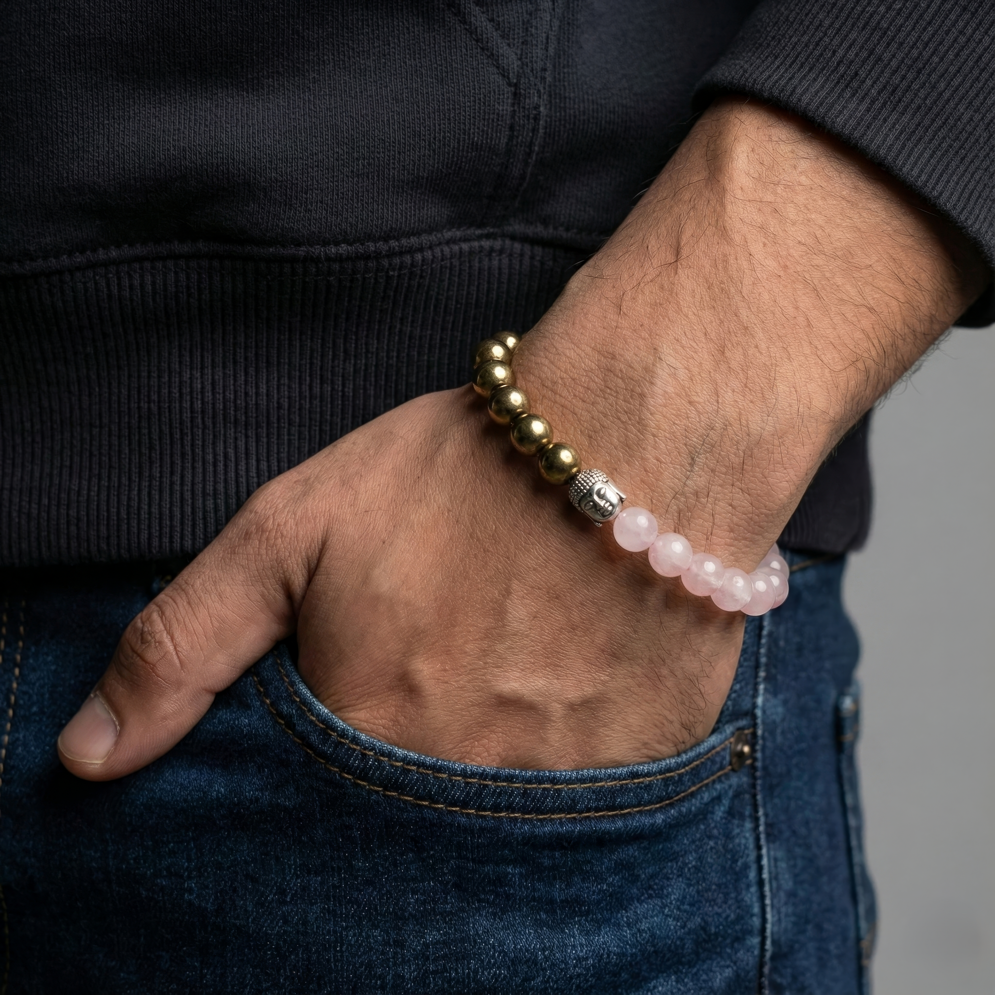Love & Wealth Atrraction Bracelet