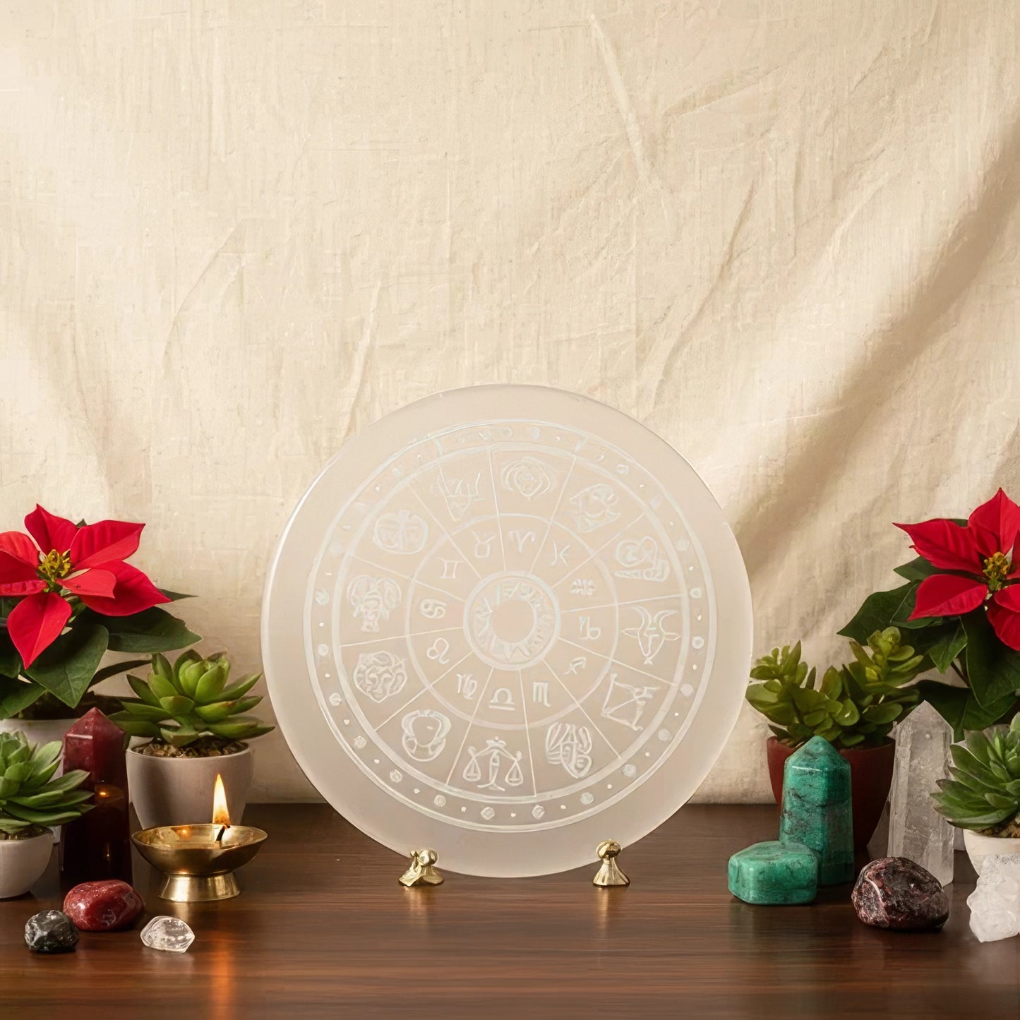 Navratri Lakshmi Business Prosperity Combo