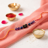 Aquarius (कुंभ राशि) Divine Rakhi