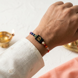 7 Chakra Bhai Rakhi