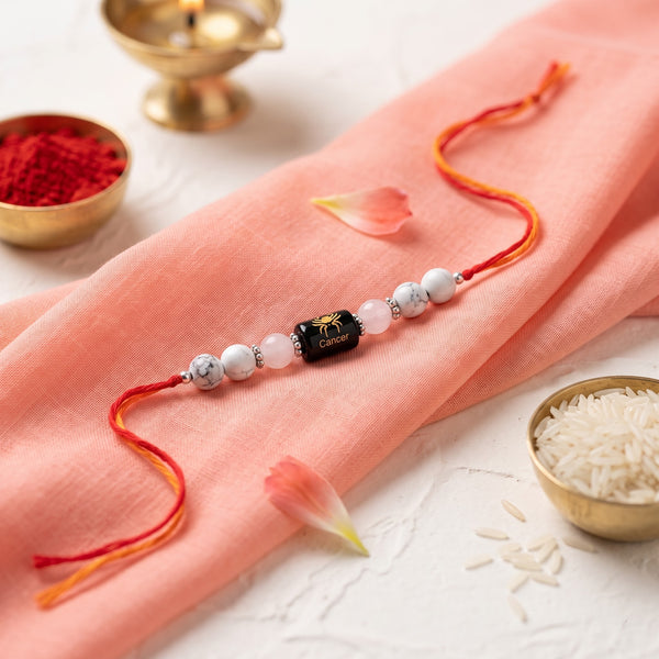 Cancer (कर्क राशि) Divine Rakhi