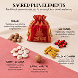 Divine Dhan Laxmi Potli (Siddh)