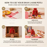 Divine Dhan Laxmi Potli (Siddh)