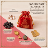 Divine Dhan Laxmi Potli (Siddh)