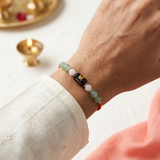 Gemini (मिथुन राशि) Divine Rakhi