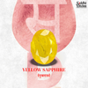 Natural Yellow Sapphire (Pukhraj) Gemstone