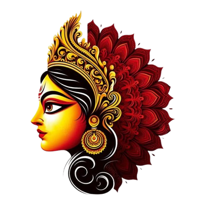 Navratri Decoration