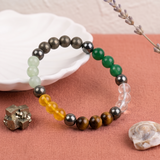 Divine Dhan Yog Bracelet (Lab Certified)