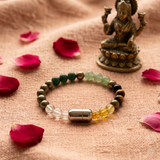 Divine Dhan Vriddhi MagSnap Bracelet