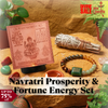 Navratri Prosperity & Fortune Energy Set