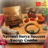Navratri Surya Success Energy Combo