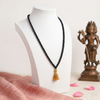 Karungali 108 Beads Spiritual Malai (Govt. Certified)