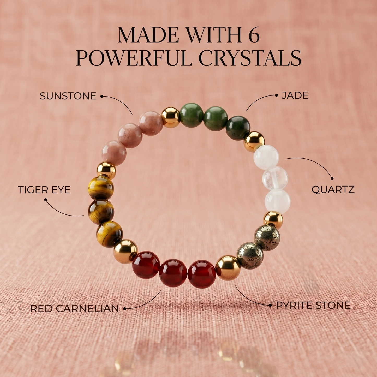 Dhan Vriddhi Bracelet