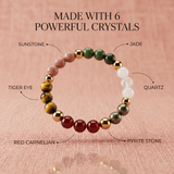 Dhan Vriddhi Bracelet