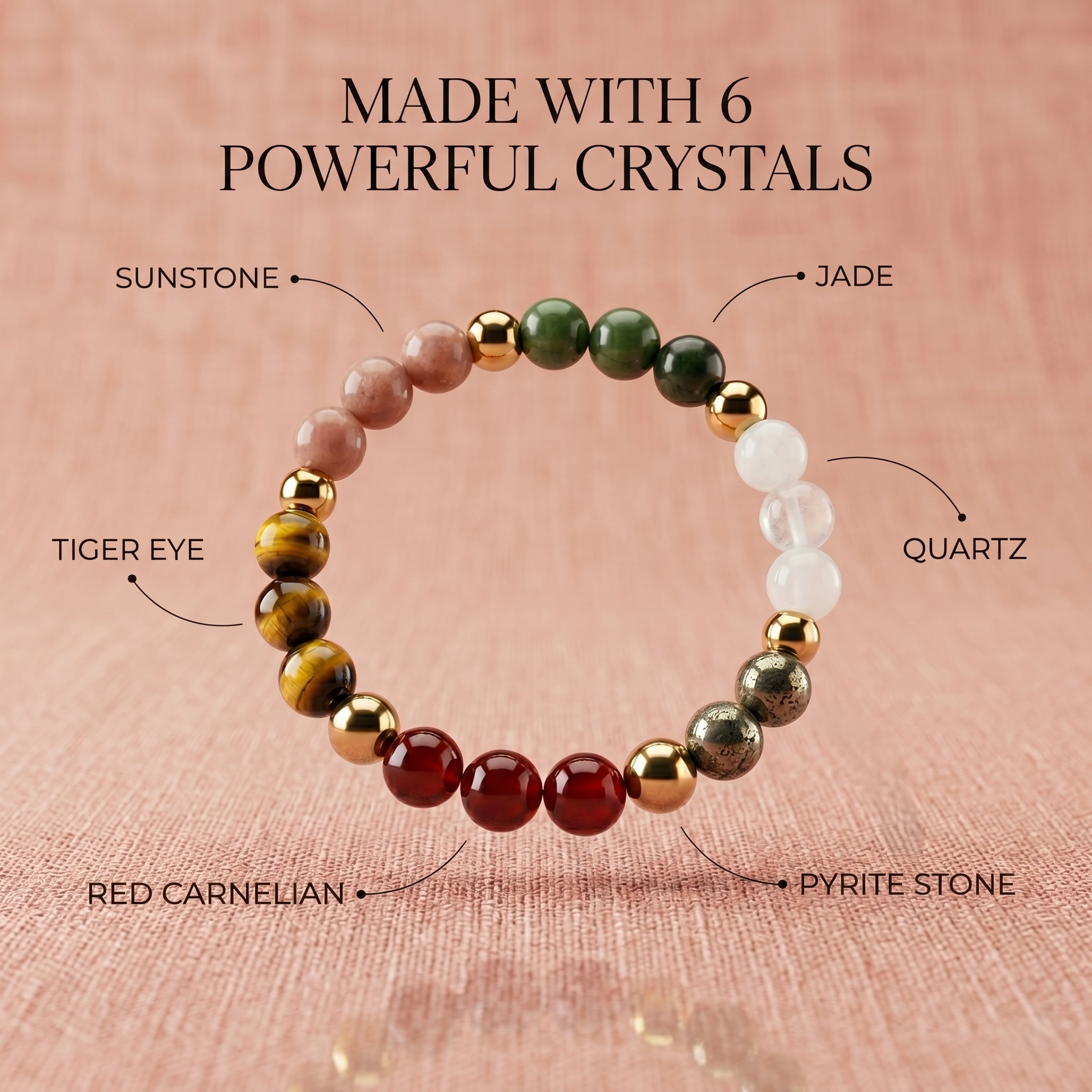Dhan Vriddhi Bracelet