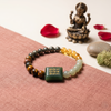 Money Magnet Zibu Coin Bracelet