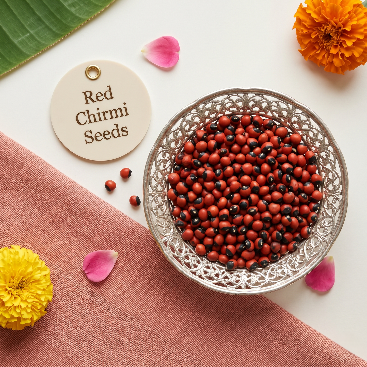Siddh Gunja (Chirmi) Pack
