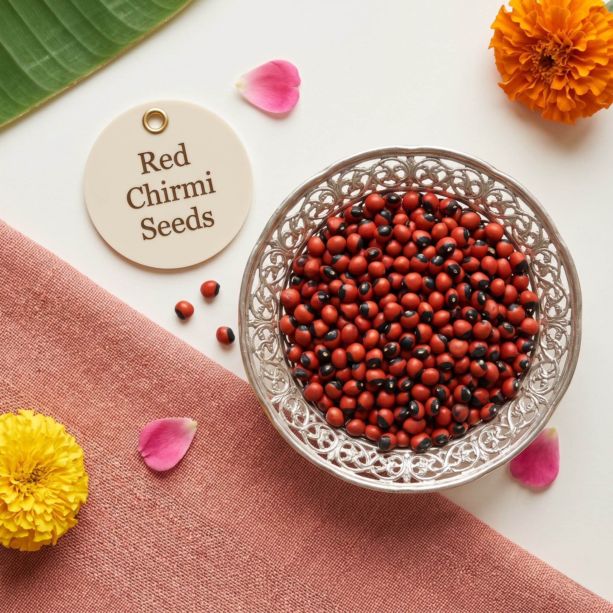 Siddh Gunja (Chirmi) Pack