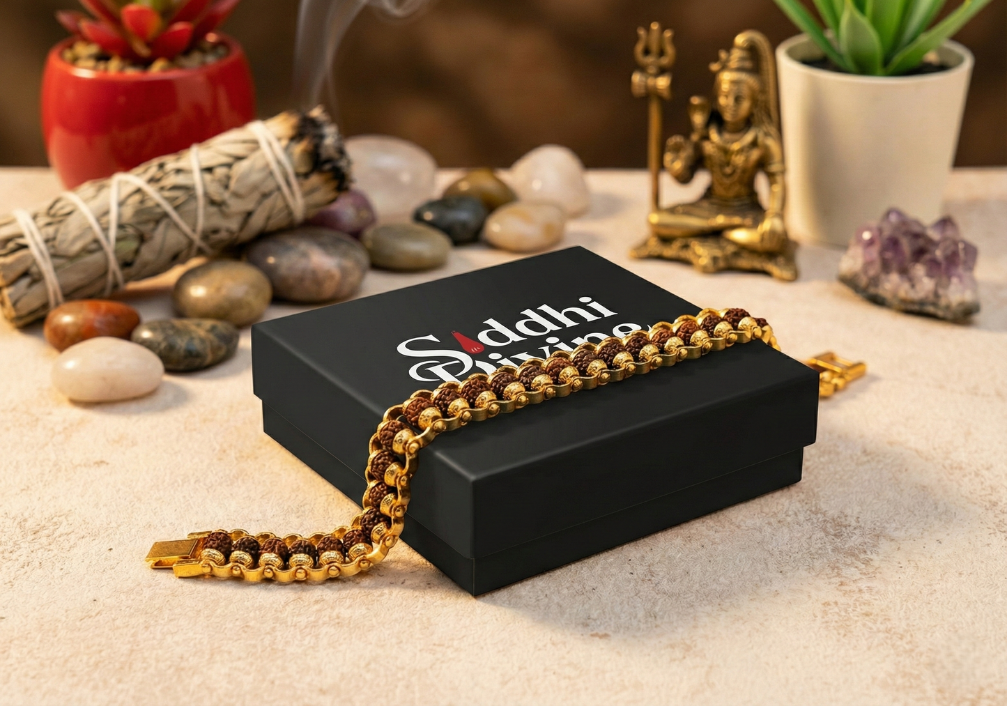 Navratri Gayatri Spiritual Growth Set