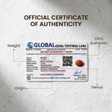 7 Mukhi Rudraksha (Nepal Origin)