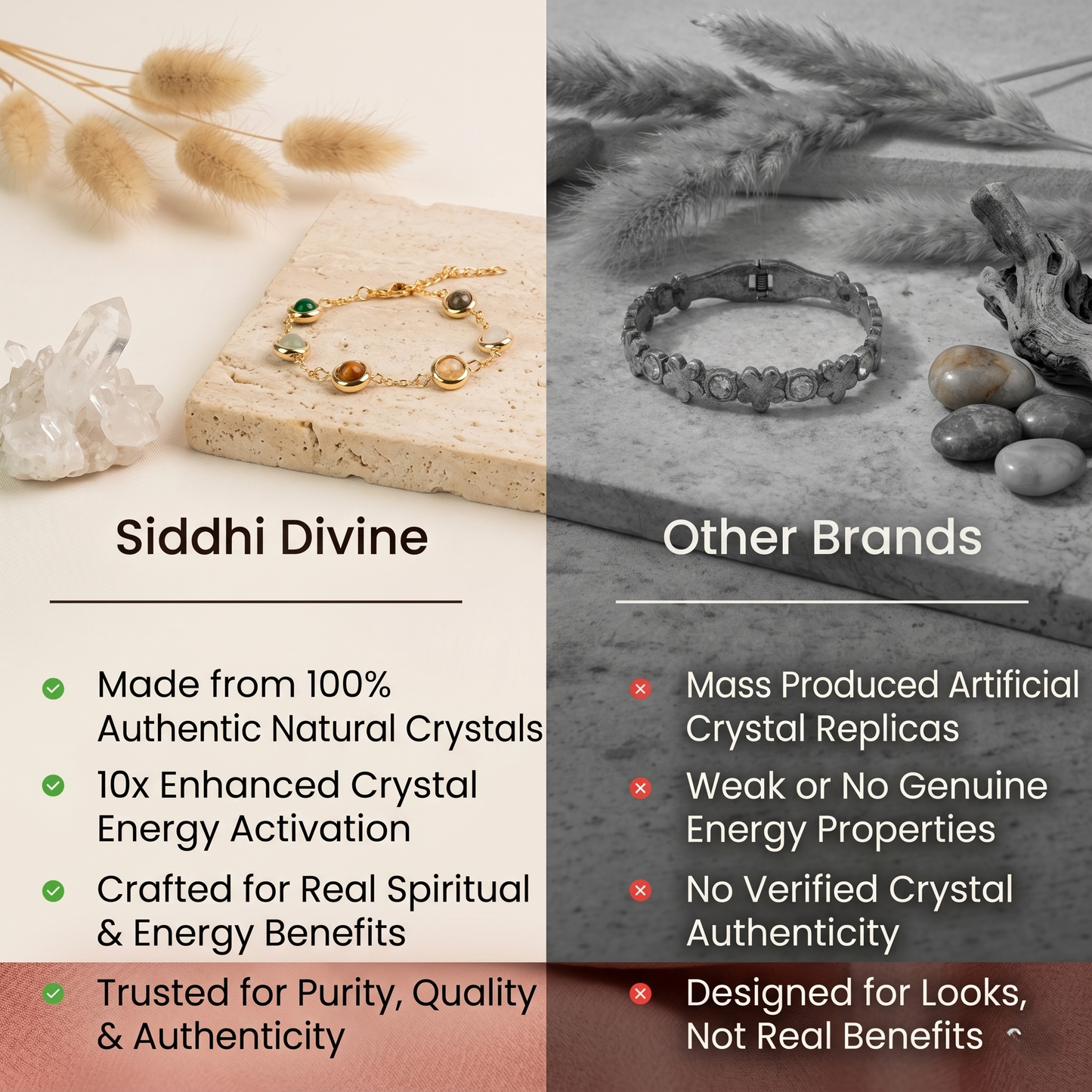 Dhan Yog Bracelet for Women (Gold Plated)