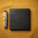 Siddhi Divine Karungali Shree Yantra