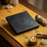 Siddhi Divine Karungali Shree Yantra