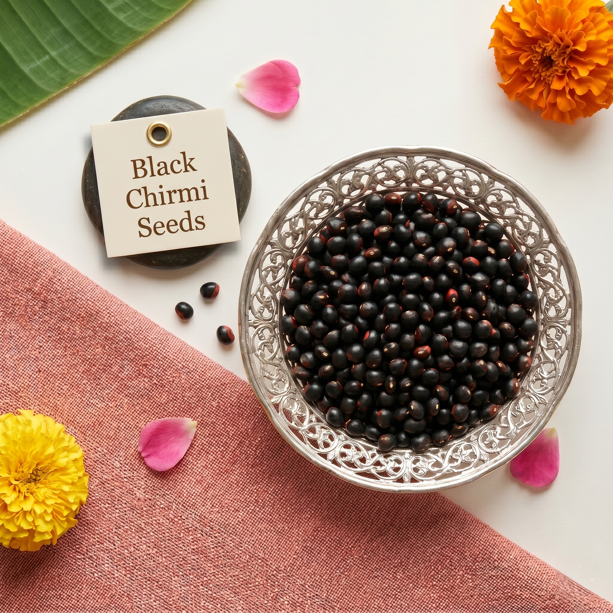 Siddh Gunja (Chirmi) Pack