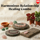 Harmonious Relationship Combo