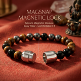 Triple Protection MagSnap Bracelet