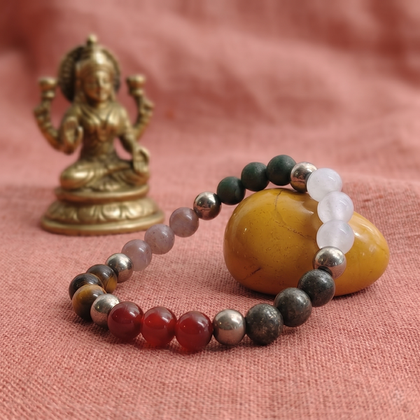 Dhan Vriddhi Bracelet