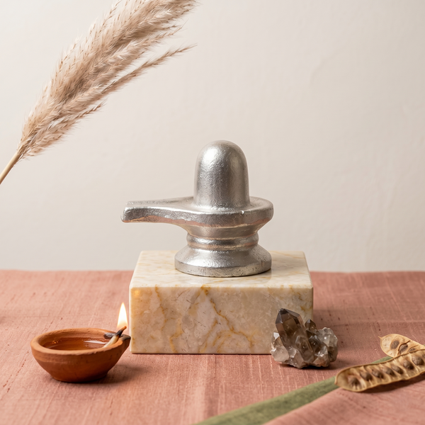 Parad Shivling 100% Original
