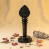 Siddhi Divine Shakti Vel - Premium Ebony Astra
