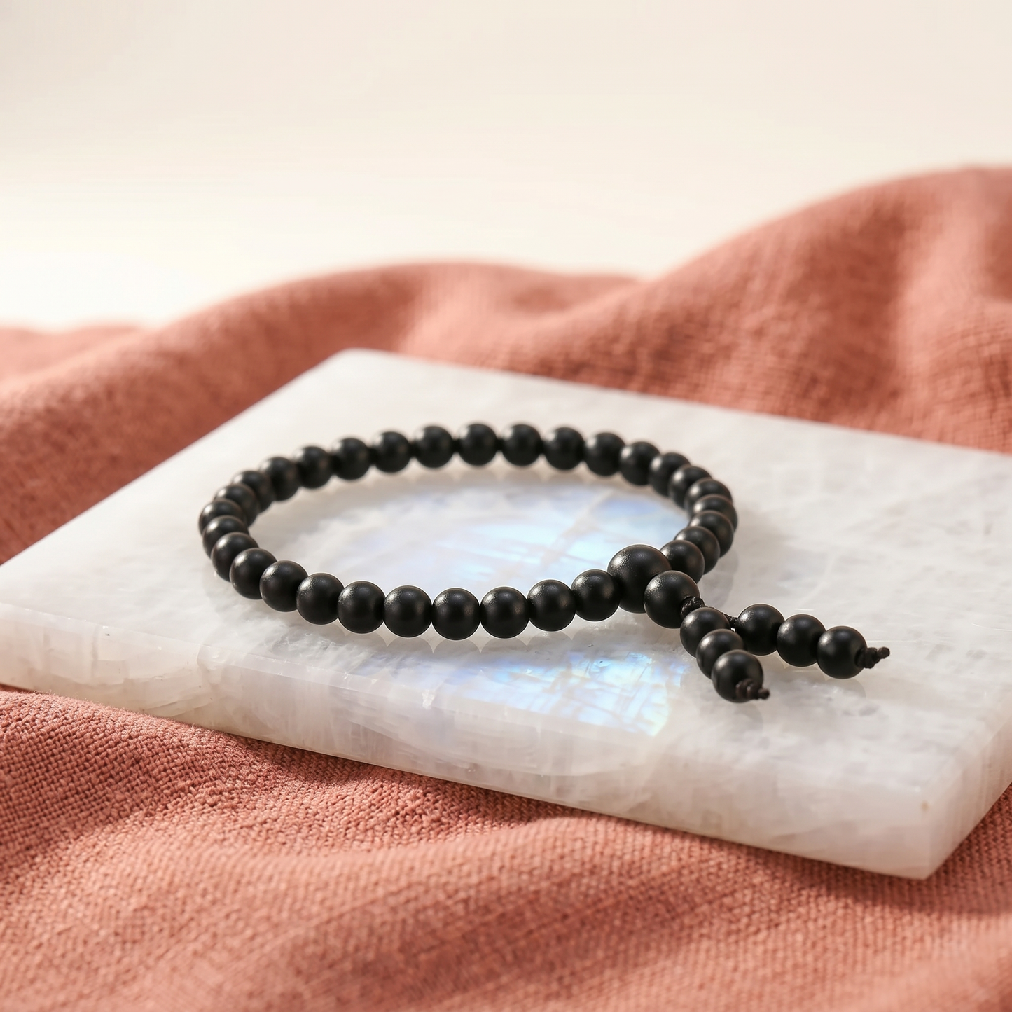 Karungali Bracelet (100% Natural)