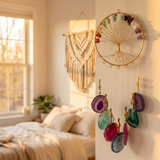 7 Chakra Wind Chime