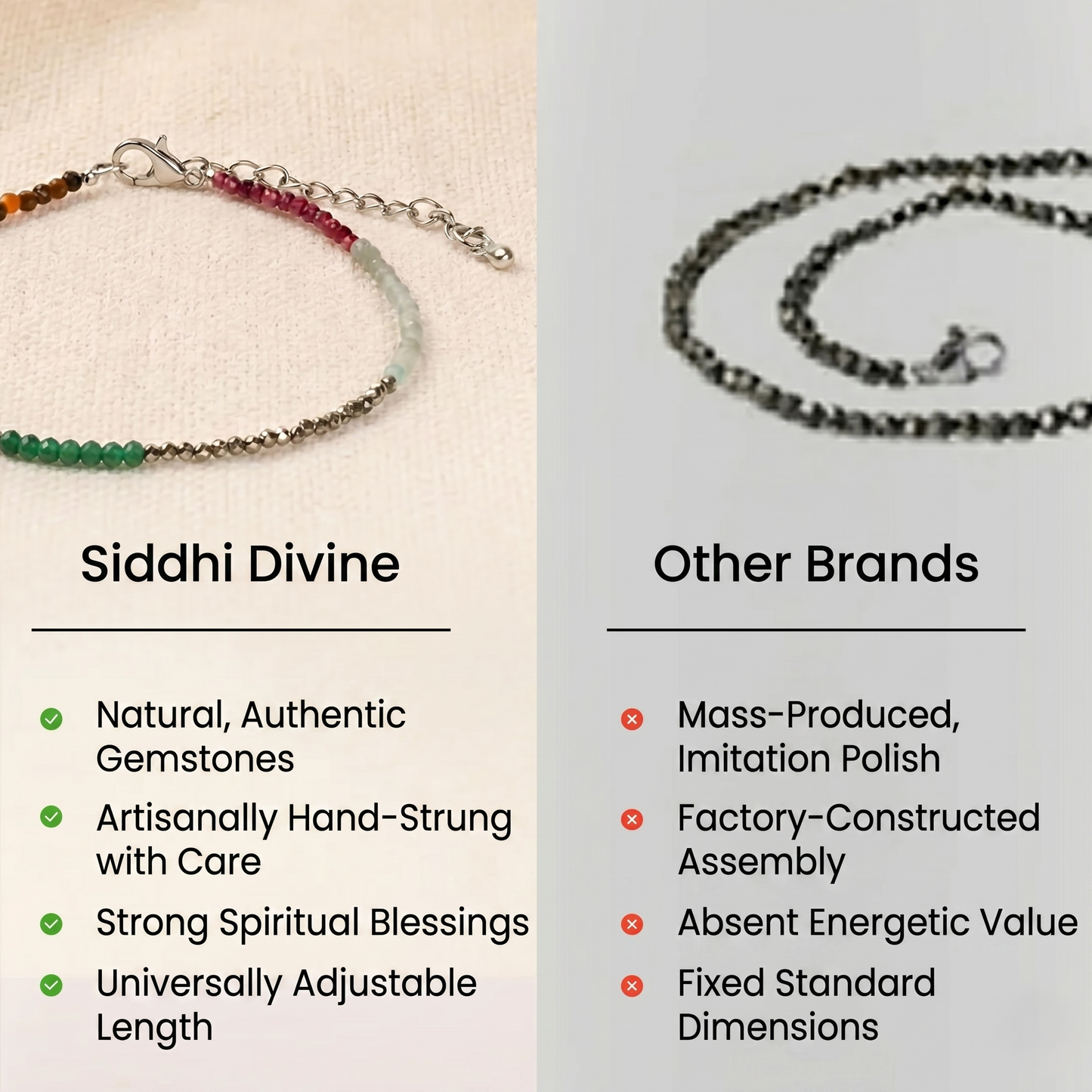 Dhan Vriddhi Anklet