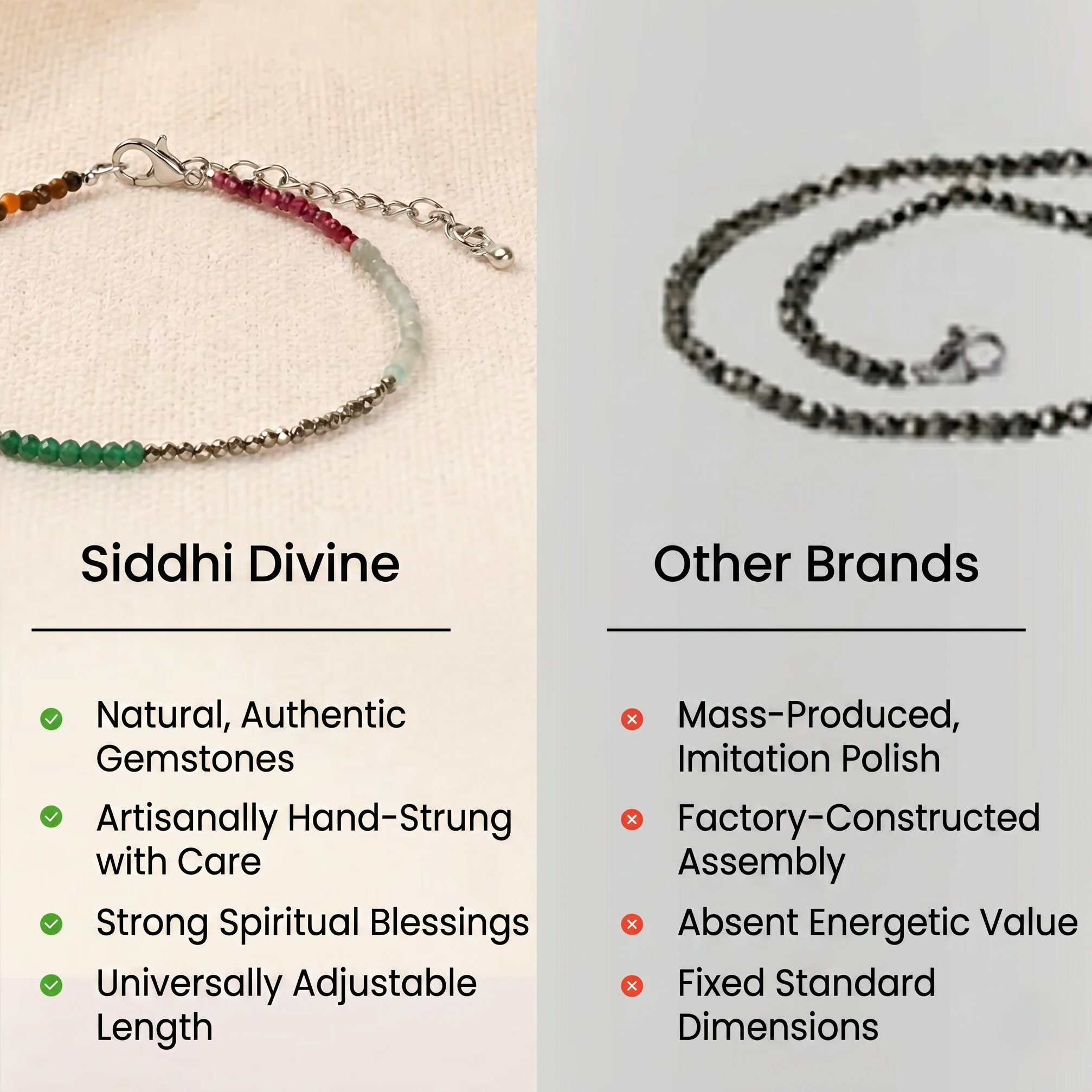 Dhan Vriddhi Anklet